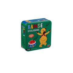 Bamse Stoledans (1)