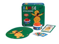 Bamse Stoledans (2)