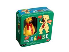Find Bamse (1)