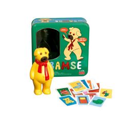 Find Bamse (2)