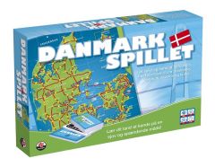 Danmarksspillet (1)