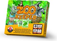 Zookeeper (1)