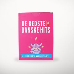 Musikquizkampen: De Bedste Danske Hits vol 2 (2)