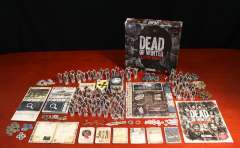 Dead Of Winter - The Long Night - Engelsk (2)