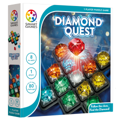 Diamond Quest - Smartgames (1)