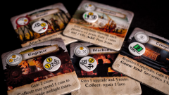 Dice Realms - Engelsk (6)