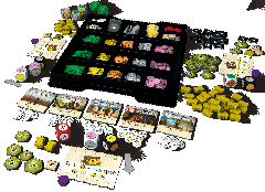 Dice Realms - Engelsk (2)