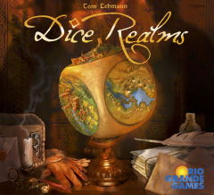 Dice Realms - Engelsk (1)