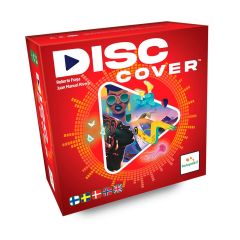 Disc Cover (1)