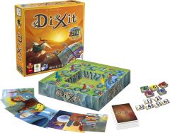 Dixit - Dansk (3)