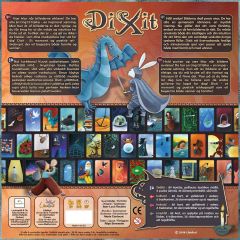 Dixit - Dansk (4)