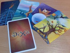 Dixit - Dansk (5)