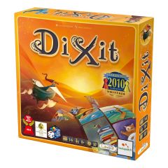 Dixit - Dansk (2)