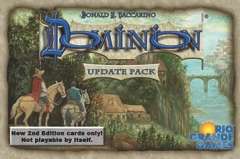 Dominion 2nd Edition Update Pack (1)