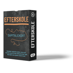 SNAK 14 - EFTERSKOLE (1)