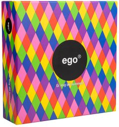 EGO - Gi mig dit nummer (1)