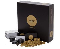 EGO Gold Edition (2)