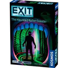 EXIT 8: The Haunted Roller Coaster (1)