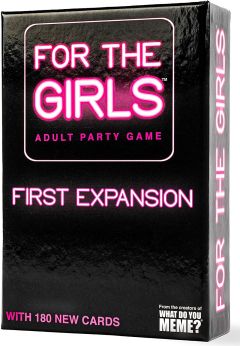 For The Girls First Expansion (1)