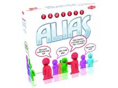 Alias: Familie (1)