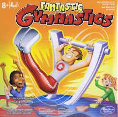 Fantastic Gymnastics (1)