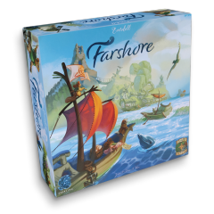 Everdell: Farshore (1)