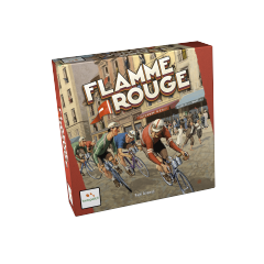 Flamme Rouge (1)