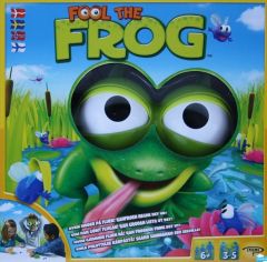 Fool the Frog (1)