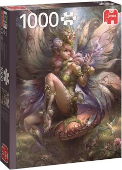 Enchanting Fairy - 1000 brikker (1)