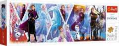 Frozen 2 - panorama - 1000 brikker (1)