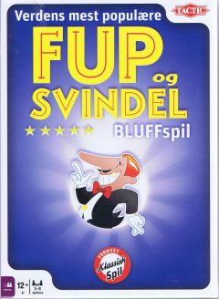 Fup og Svindel (1)