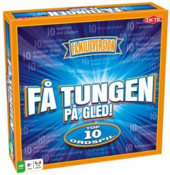 Få Tungen På Gled (1)