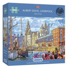 Albert Dock, Liverpool (1)