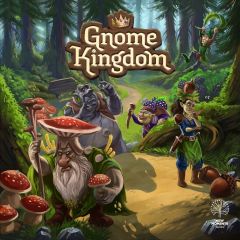 Gnome Kingdom (2)