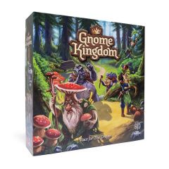 Gnome Kingdom (1)