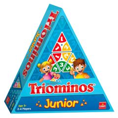 Triominos: Junior (1)