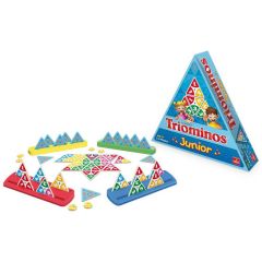 Triominos: Junior (2)