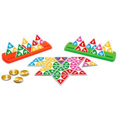 Triominos: Junior (3)