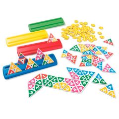 Triominos: Junior (4)