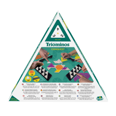 Triominos: Conquest (2)