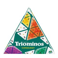 Triominos: Conquest (1)