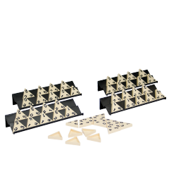 Triominos Classic (2)