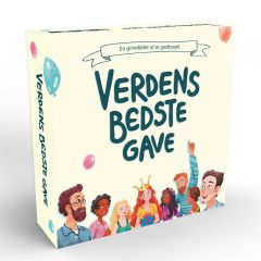 Verdens Bedste Gave (1)