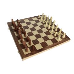 Skak Deluxe (3)