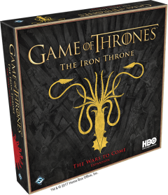 Game of Thrones (HBO): The Wars to Come (1)