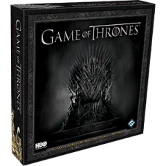 Game of Thrones Card Game (HBO Ed.) (1)