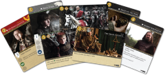 Game of Thrones Card Game (HBO Ed.) (2)