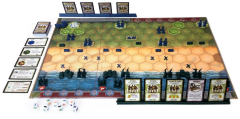 Memoir '44 - Engelsk (2)