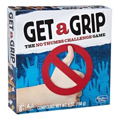 Get a Grip Game (1)