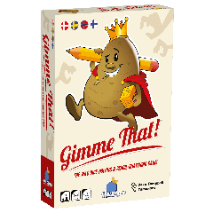 Gimme That! (Dansk) (1)